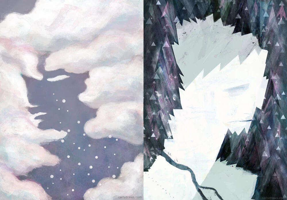 SEASONAL AFFECTIVE DISORDER low mood during winter months, caused by lack of sunlight